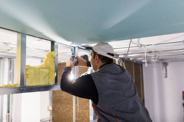 Best Commercial Insulation in Stevenson, WA