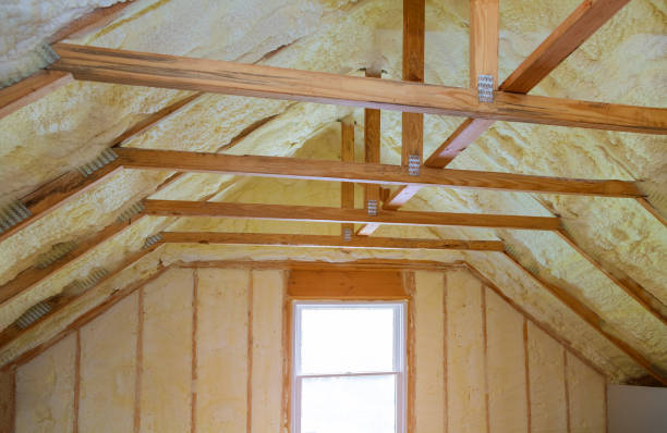 Best Insulation Installation Services in Stevenson, WA
