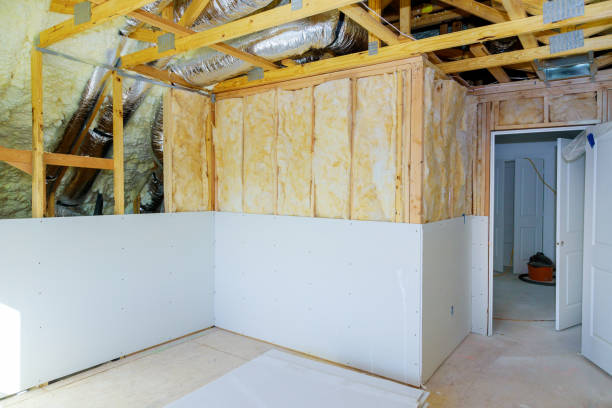 Best Insulation Maintenance and Repair in Stevenson, WA