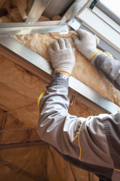 Best Energy Efficiency Solutions in Stevenson, WA