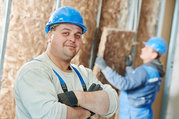 Best Insulation for Specific Applications in Stevenson, WA