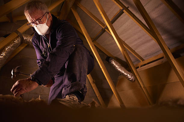  Stevenson, WA Insulation Contractor Pros